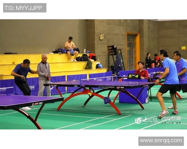 成都乒乓球队技术实力强劲荣登全国排行榜第九名
