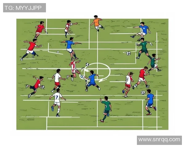 探索足球中锋法的战术精髓与实战应用技巧分析